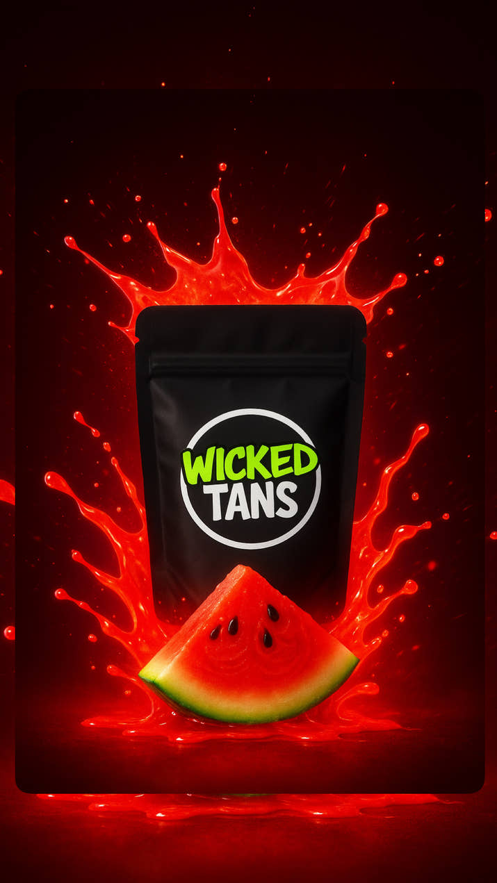 Extreme Double strength tanning sprays