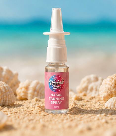 Extreme Triple Strength Tanning Sprays