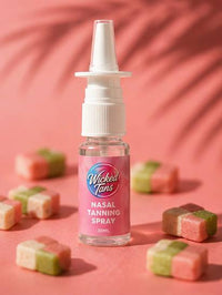 Extreme Triple Strength Tanning Sprays