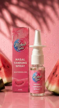 Extreme Triple Strength Tanning Sprays