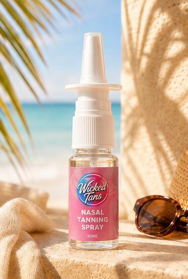 Extreme Triple Strength Tanning Sprays